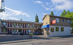 Econo Lodge Convention Center Portland